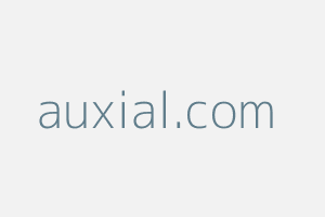 Image of Auxial