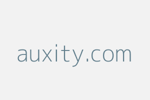 Image of Auxity