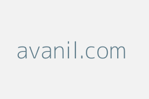 Image of Avanil