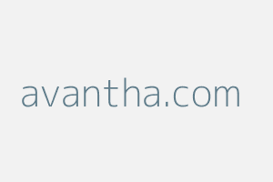 Image of Avantha