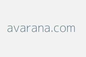 Image of Avarana