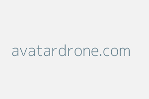 Image of Avatardrone