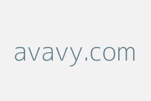 Image of Avavy