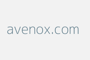 Image of Avenox