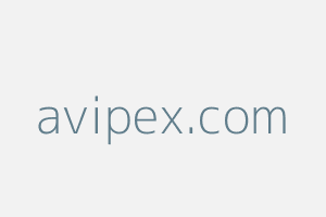 Image of Avipex