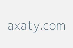 Image of Axaty