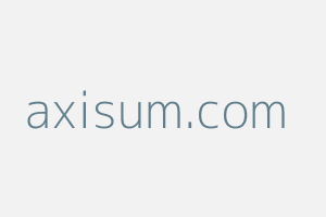 Image of Axisum