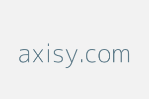 Image of Axisy