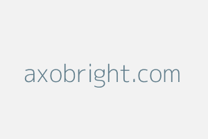 Image of Axobright