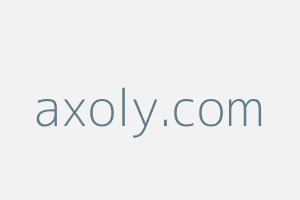 Image of Axoly