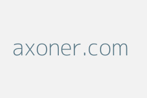 Image of Axoner