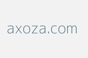 Image of Axoza