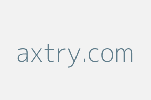 Image of Axtry