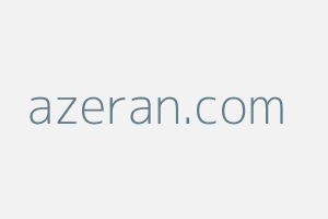 Image of Azeran