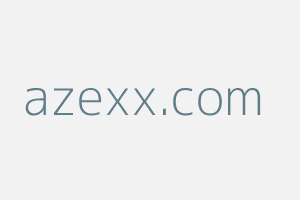 Image of Azexx