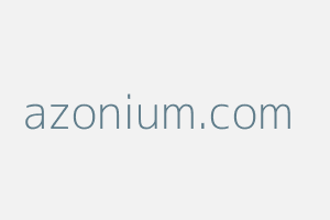 Image of Azonium