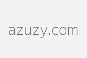 Image of Azuzy