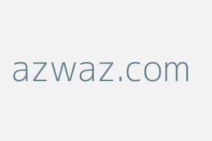 Image of Azwaz