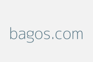 Image of Bagos