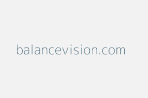 Image of Balancevision