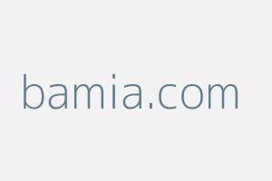 Image of Bamia