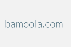 Image of Bamoola