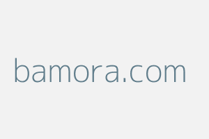 Image of Bamora