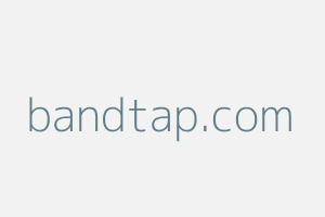 Image of Bandtap