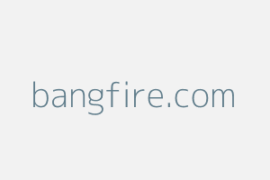 Image of Bangfire