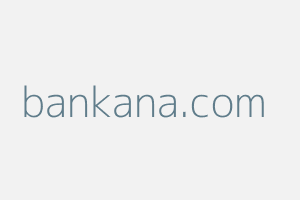 Image of Bankana