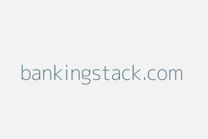 Image of Bankingstack