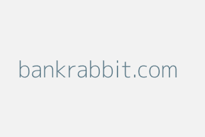 Image of Bankrabbit