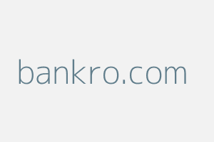 Image of Bankro