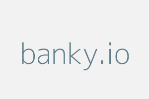 Image of Banky.io