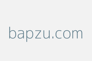 Image of Bapzu