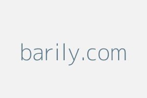 Image of Barily