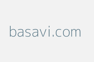 Image of Basavi