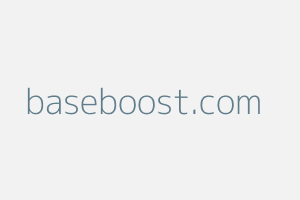 Image of Baseboost
