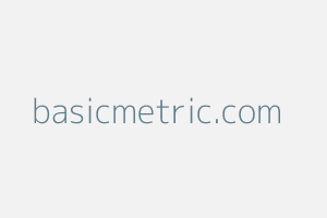 Image of Basicmetric