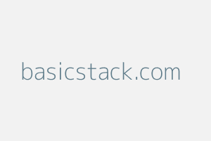 Image of Basicstack