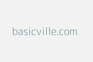 Image of Basicville
