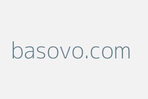 Image of Basovo