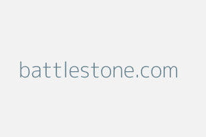 Image of Battlestone