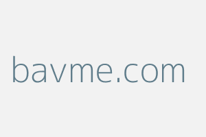 Image of Bavme
