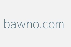 Image of Bawno
