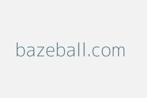 Image of Bazeball