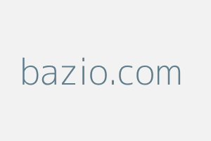 Image of Bazio