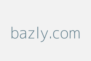 Image of Bazly