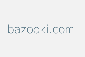 Image of Bazooki