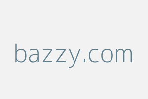 Image of Bazzy